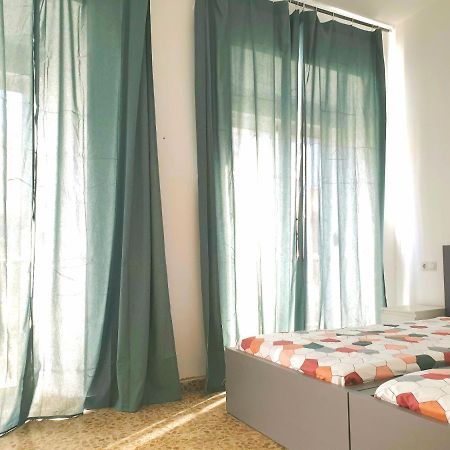 شقة Sunny Malaga Centre Flats, 2 Options, With Balcony Or Terrace المظهر الخارجي الصورة