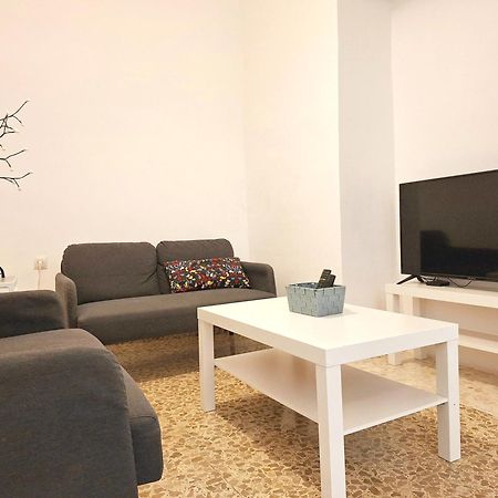 شقة Sunny Malaga Centre Flats, 2 Options, With Balcony Or Terrace المظهر الخارجي الصورة