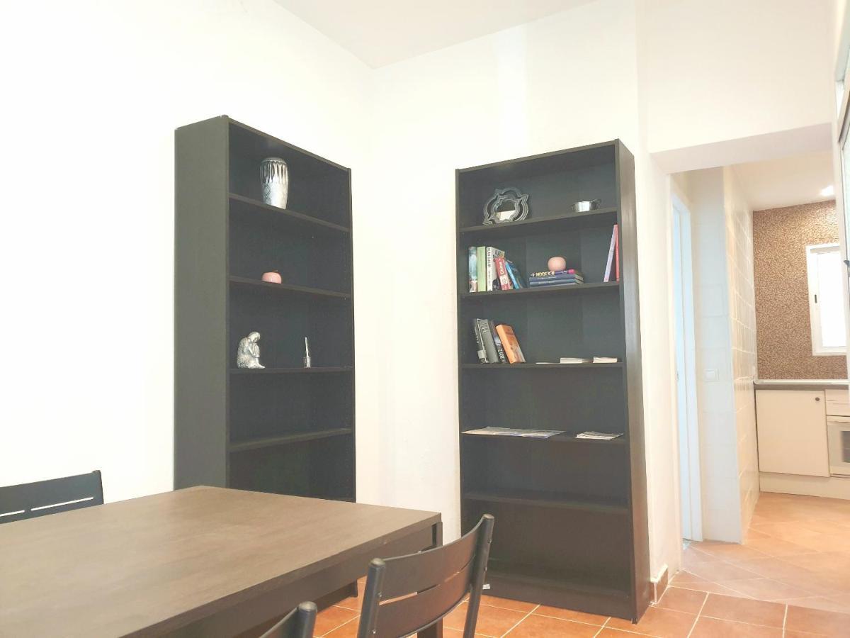 شقة Sunny Malaga Centre Flats, 2 Options, With Balcony Or Terrace المظهر الخارجي الصورة