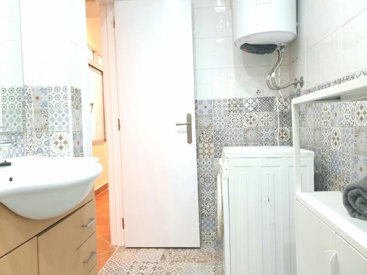 شقة Sunny Malaga Centre Flats, 2 Options, With Balcony Or Terrace المظهر الخارجي الصورة