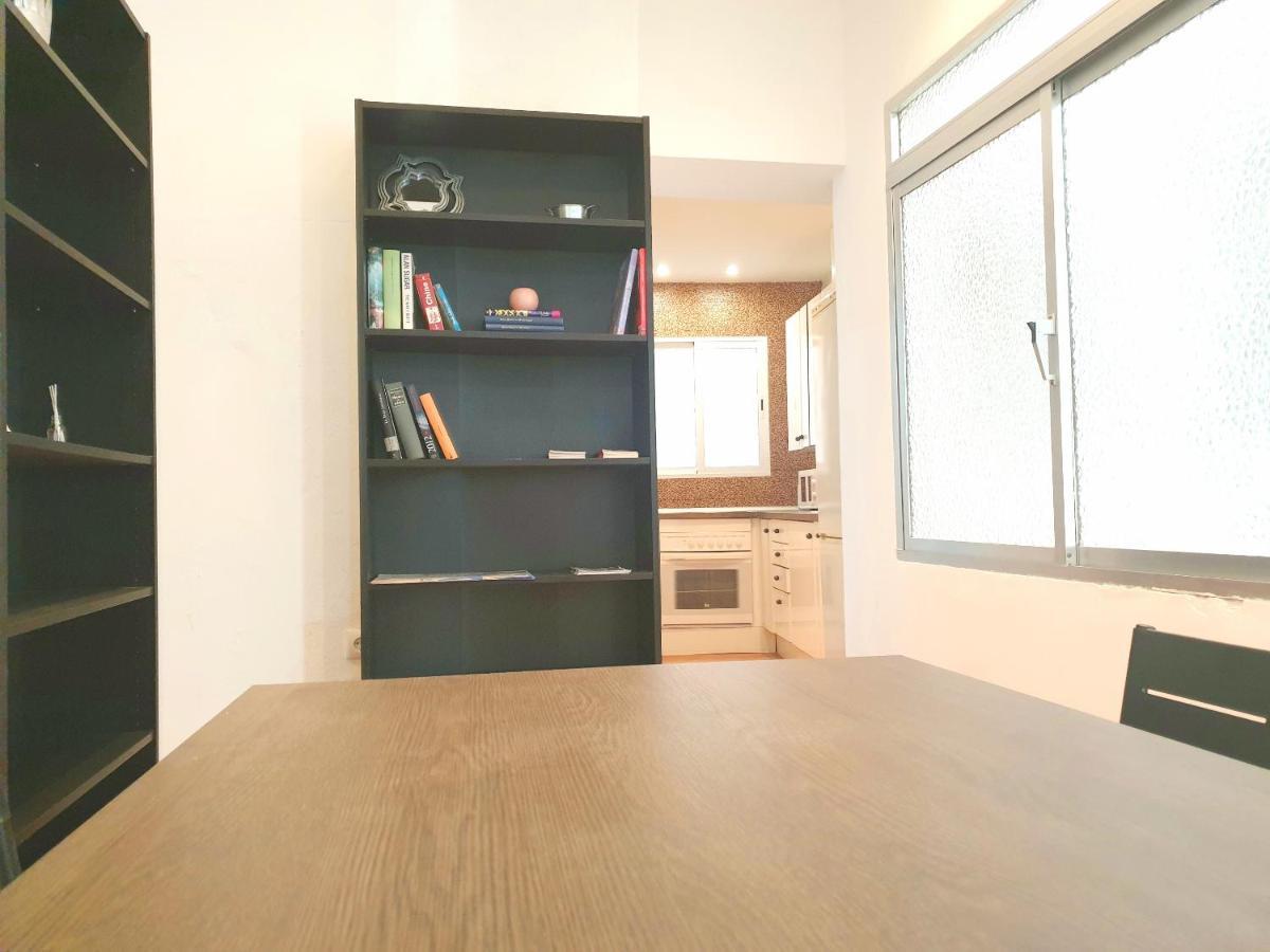 شقة Sunny Malaga Centre Flats, 2 Options, With Balcony Or Terrace المظهر الخارجي الصورة