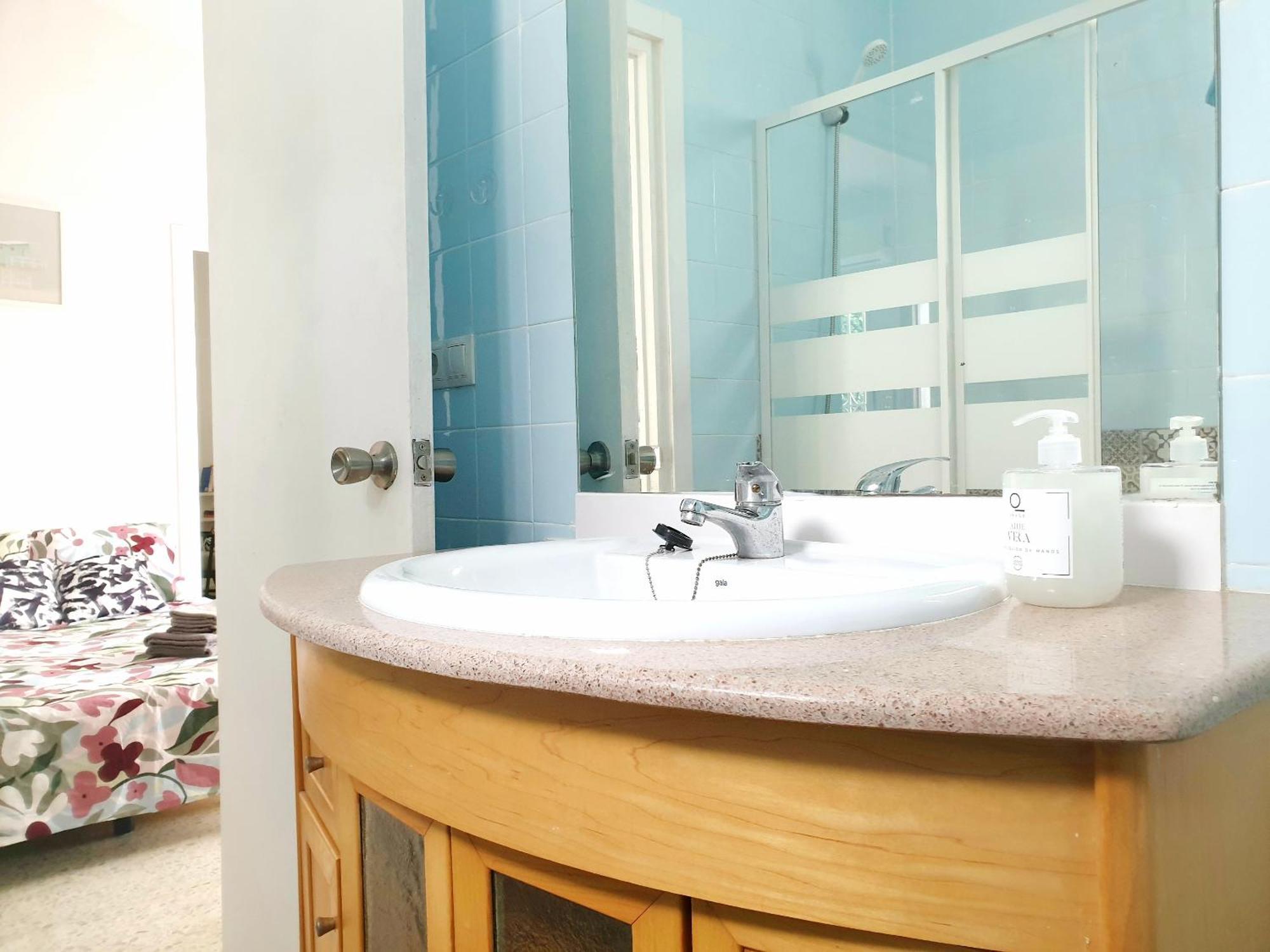 شقة Sunny Malaga Centre Flats, 2 Options, With Balcony Or Terrace المظهر الخارجي الصورة