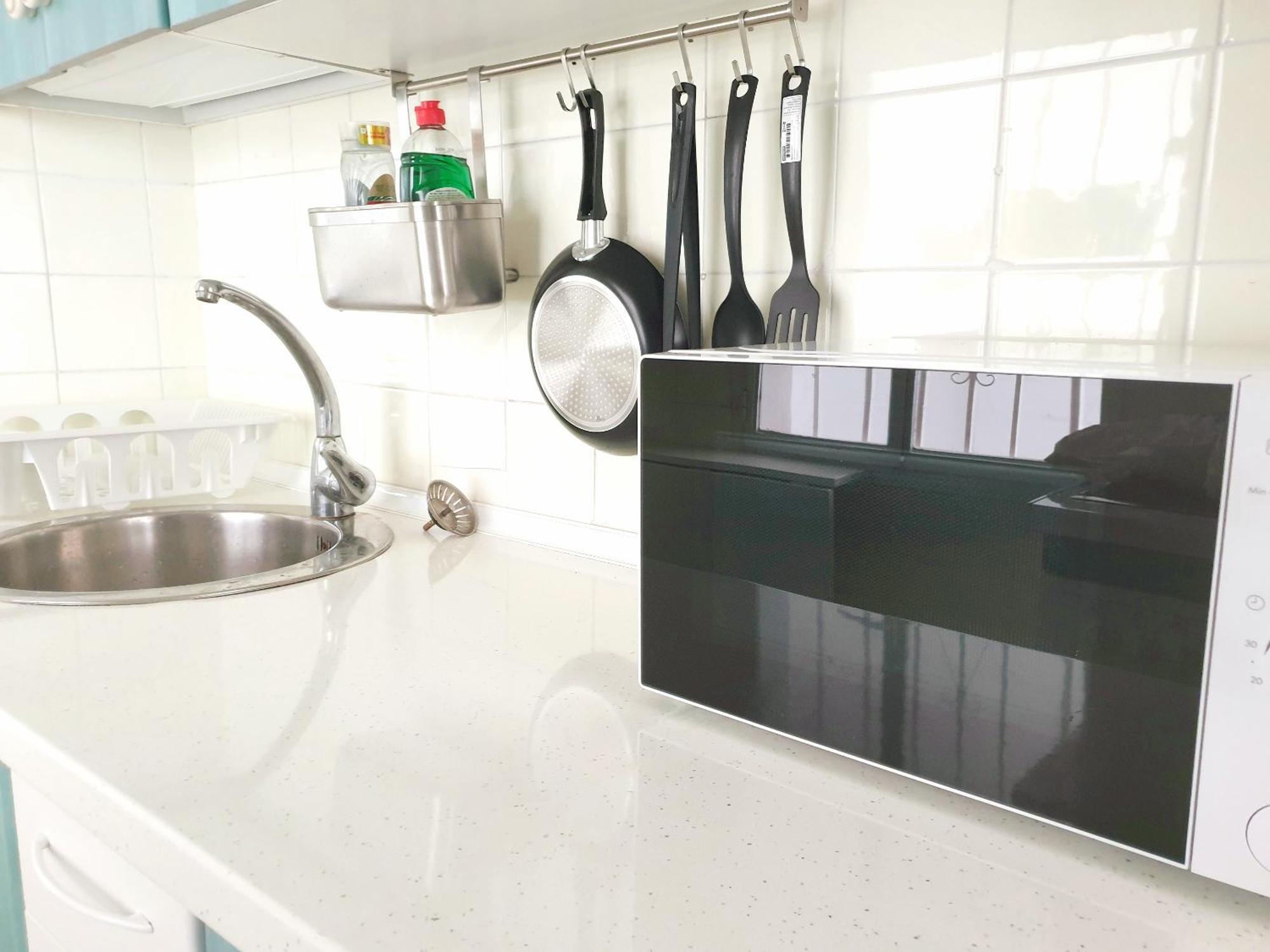 شقة Sunny Malaga Centre Flats, 2 Options, With Balcony Or Terrace المظهر الخارجي الصورة
