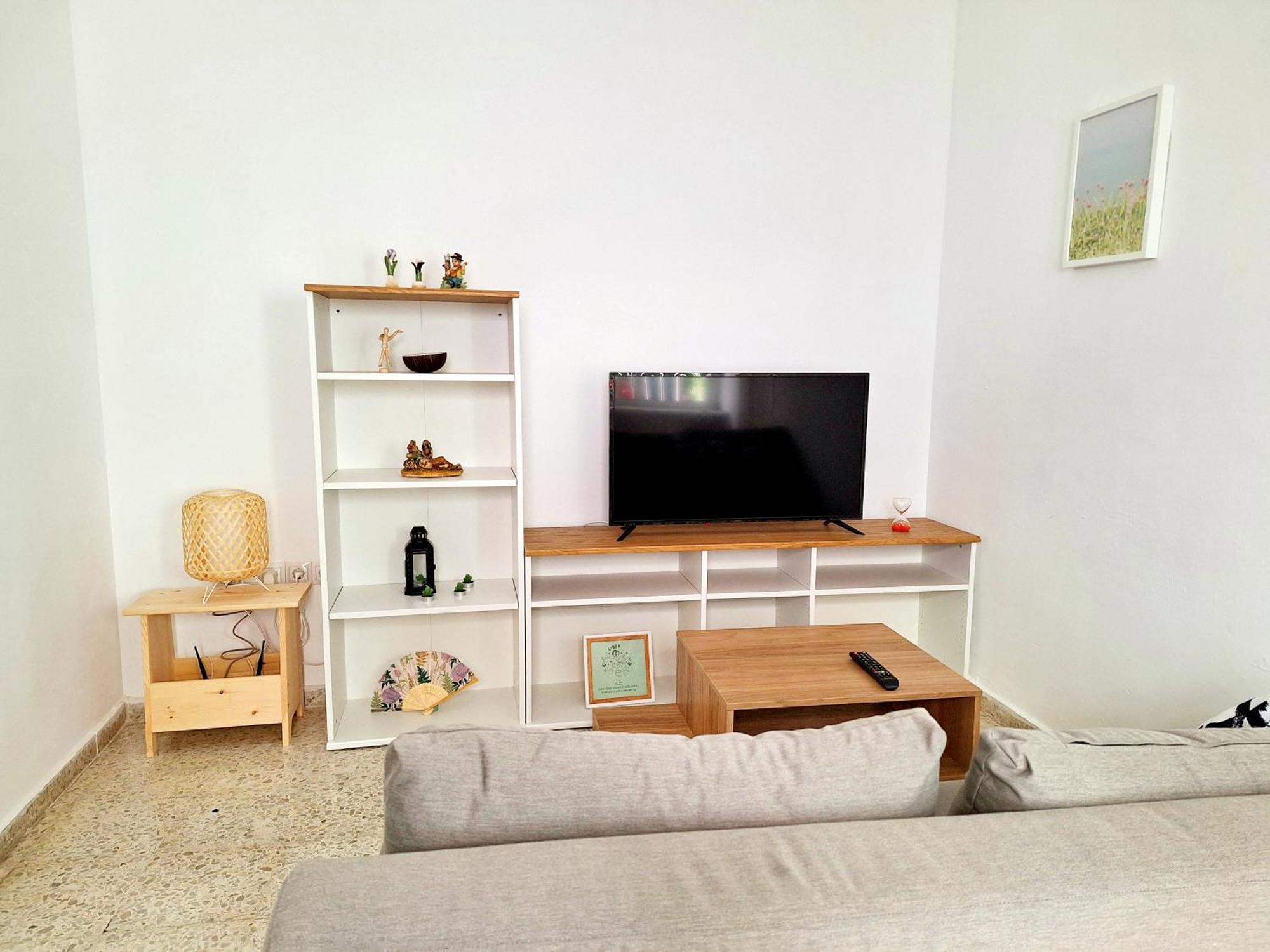 شقة Sunny Malaga Centre Flats, 2 Options, With Balcony Or Terrace المظهر الخارجي الصورة