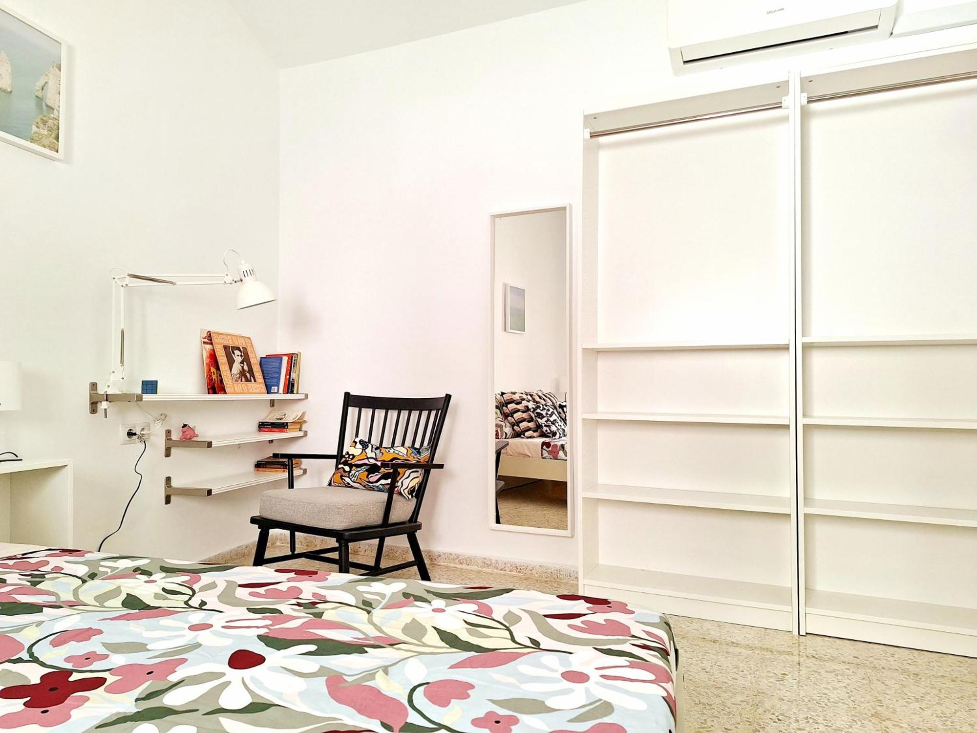 شقة Sunny Malaga Centre Flats, 2 Options, With Balcony Or Terrace المظهر الخارجي الصورة