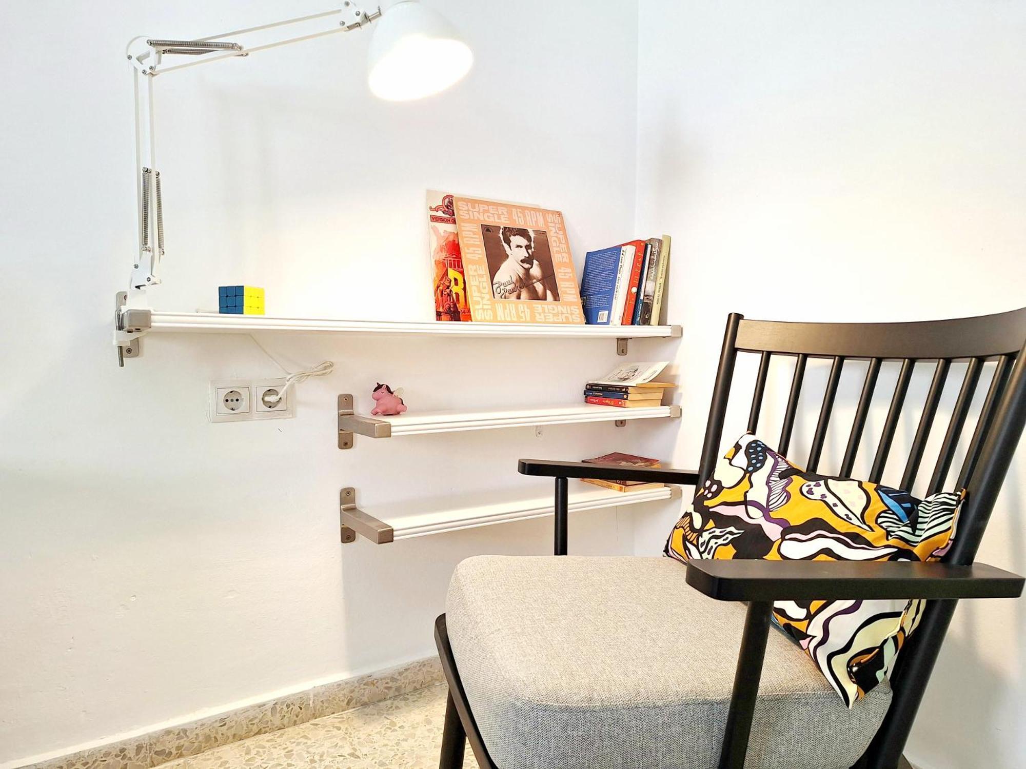 شقة Sunny Malaga Centre Flats, 2 Options, With Balcony Or Terrace المظهر الخارجي الصورة