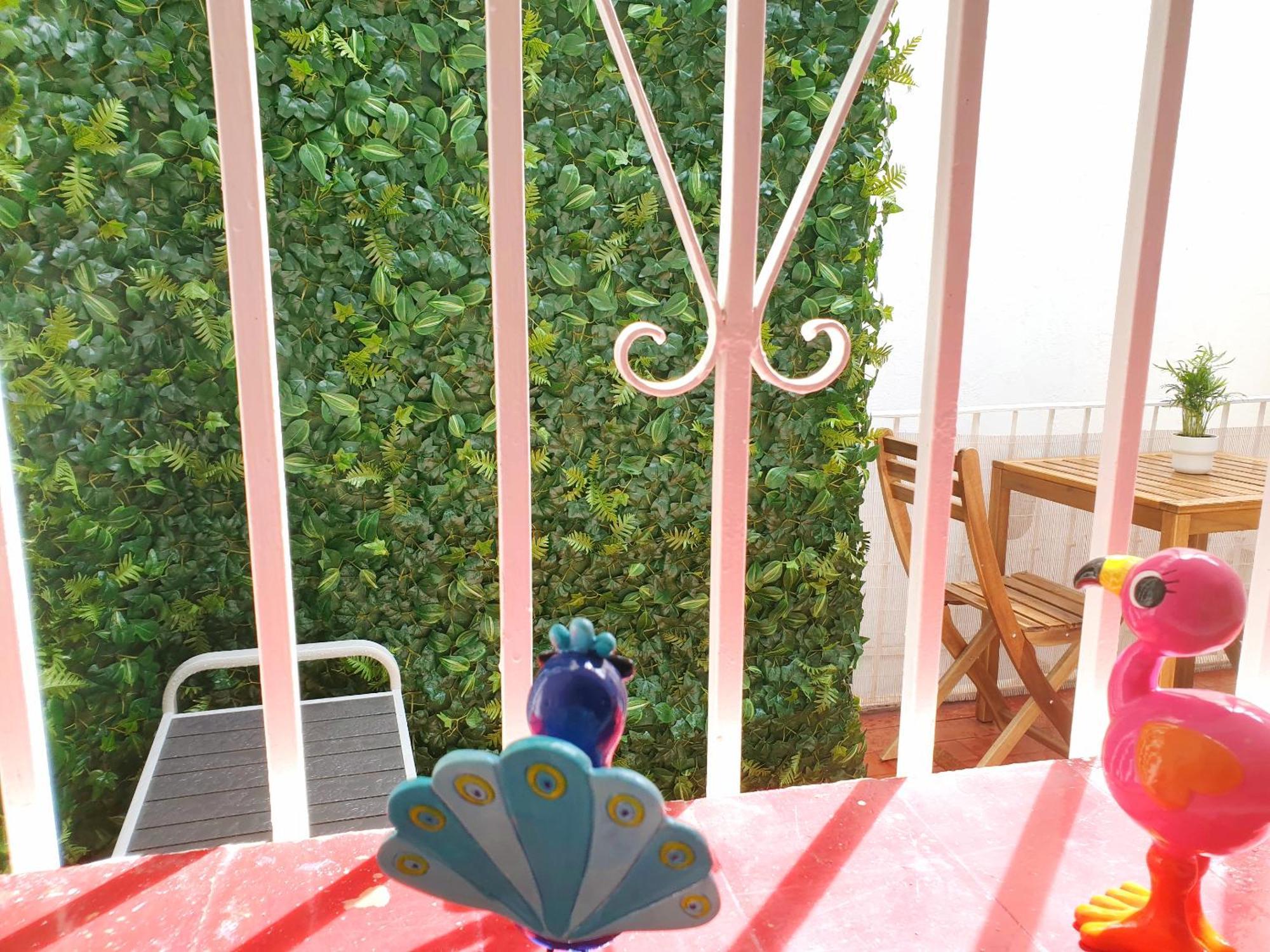 شقة Sunny Malaga Centre Flats, 2 Options, With Balcony Or Terrace المظهر الخارجي الصورة