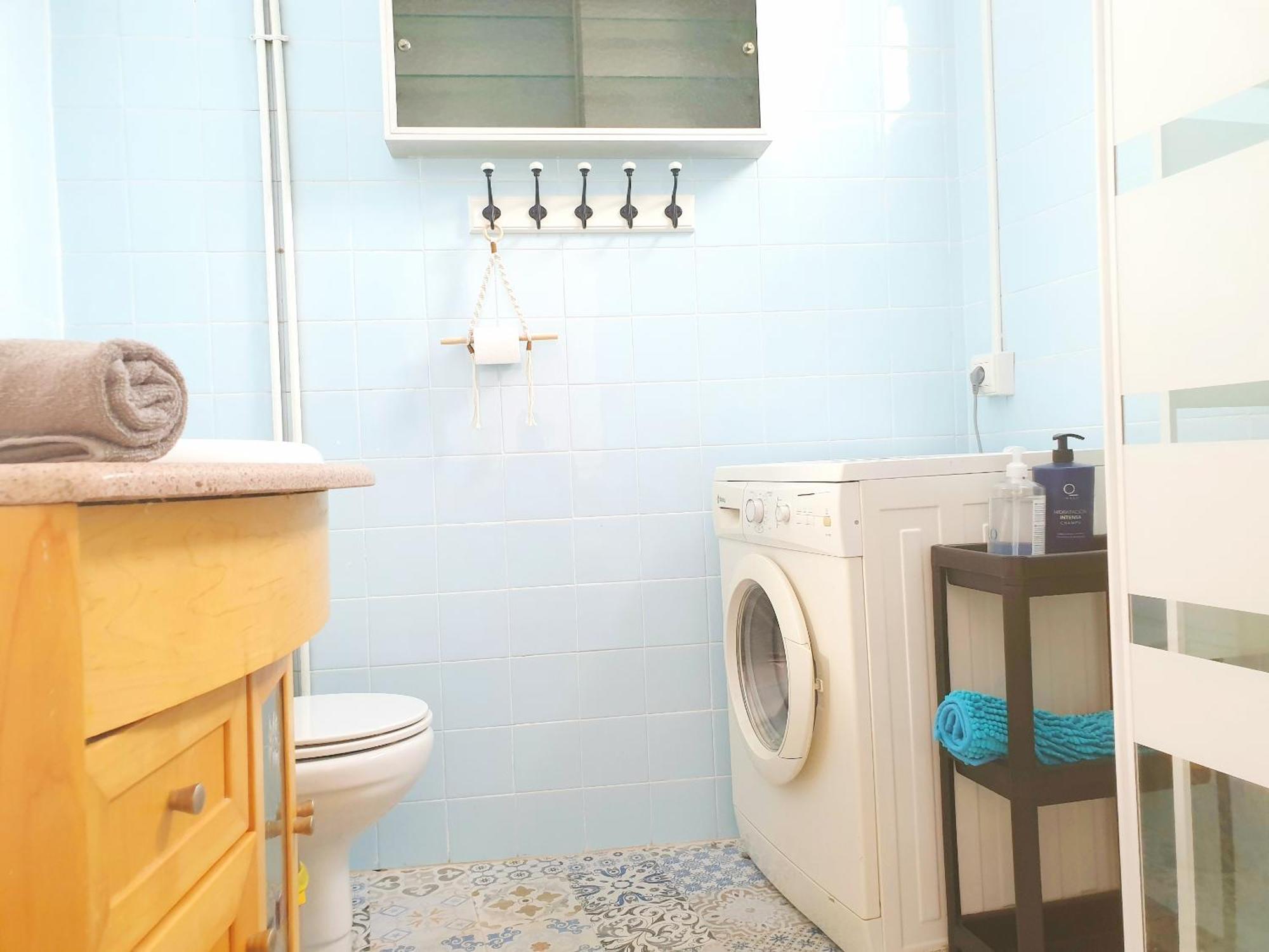 شقة Sunny Malaga Centre Flats, 2 Options, With Balcony Or Terrace المظهر الخارجي الصورة