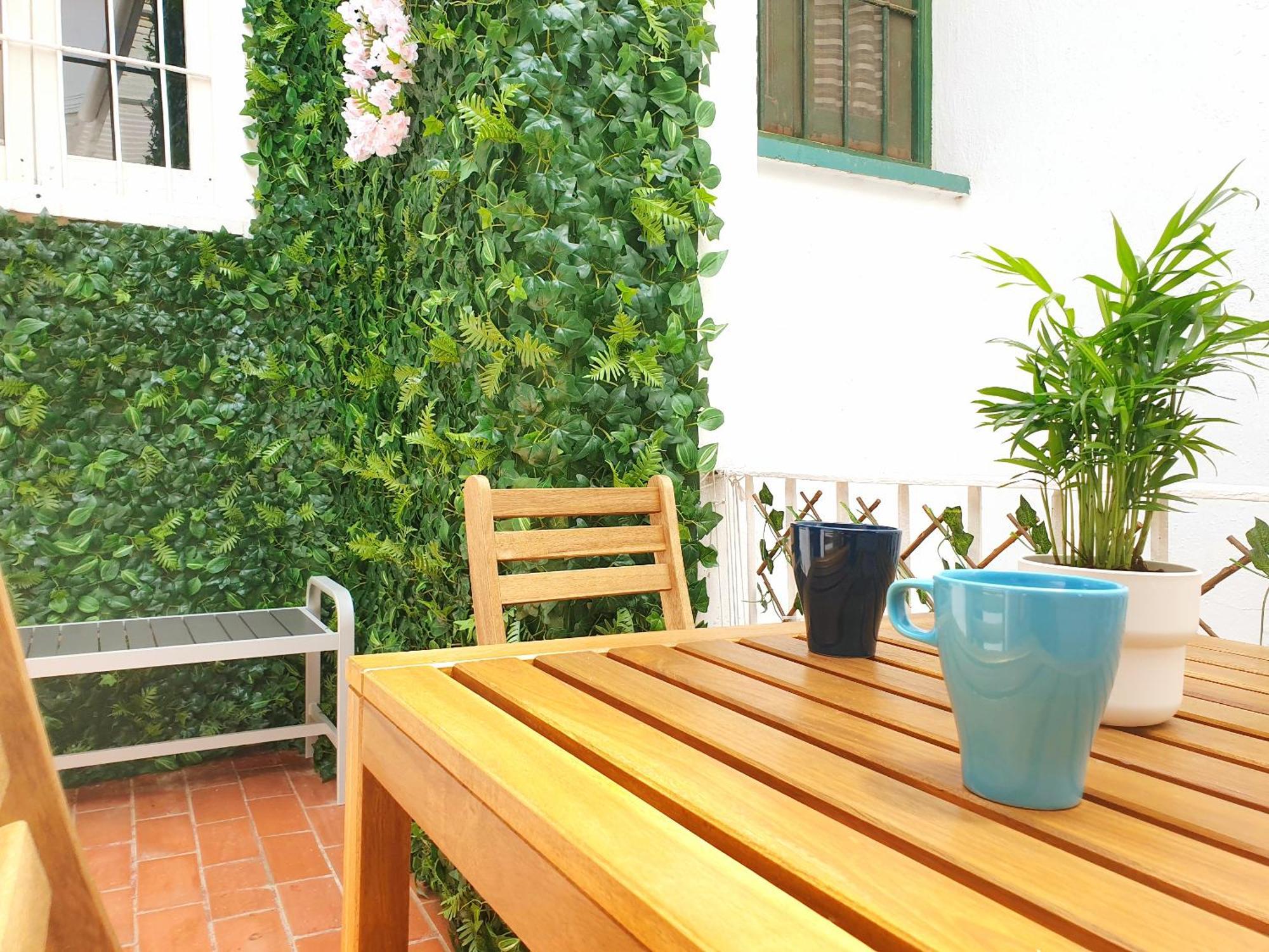 شقة Sunny Malaga Centre Flats, 2 Options, With Balcony Or Terrace المظهر الخارجي الصورة