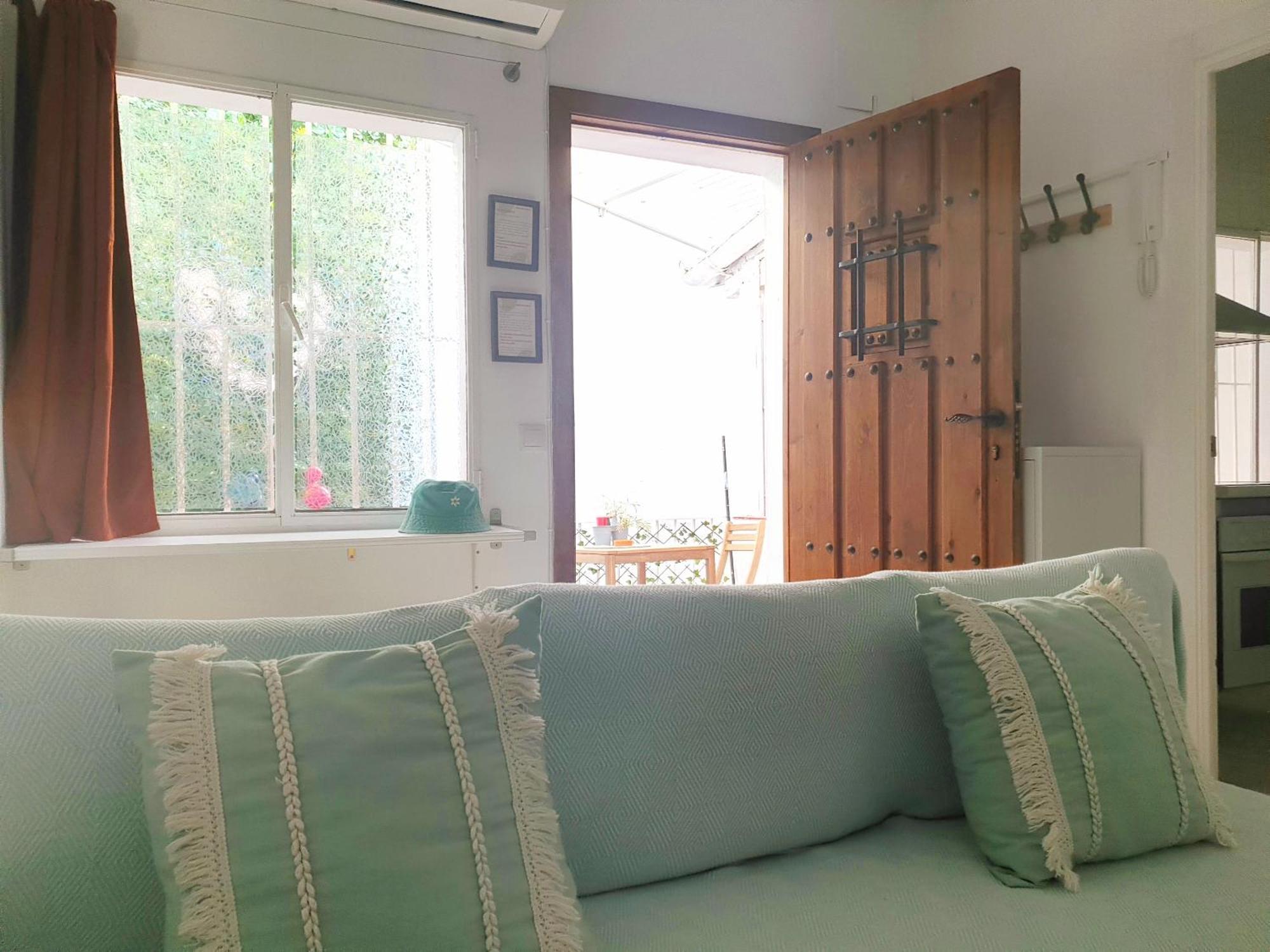 شقة Sunny Malaga Centre Flats, 2 Options, With Balcony Or Terrace المظهر الخارجي الصورة