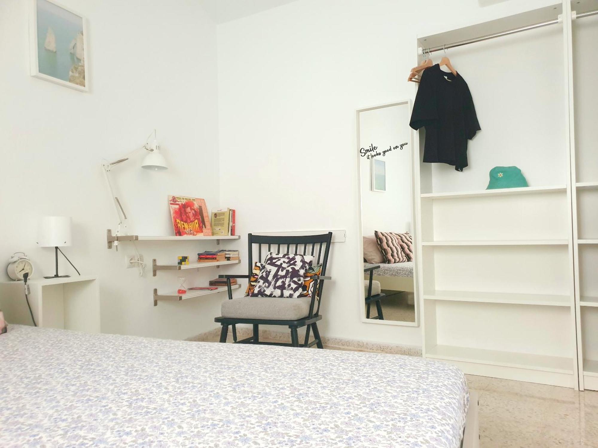 شقة Sunny Malaga Centre Flats, 2 Options, With Balcony Or Terrace المظهر الخارجي الصورة