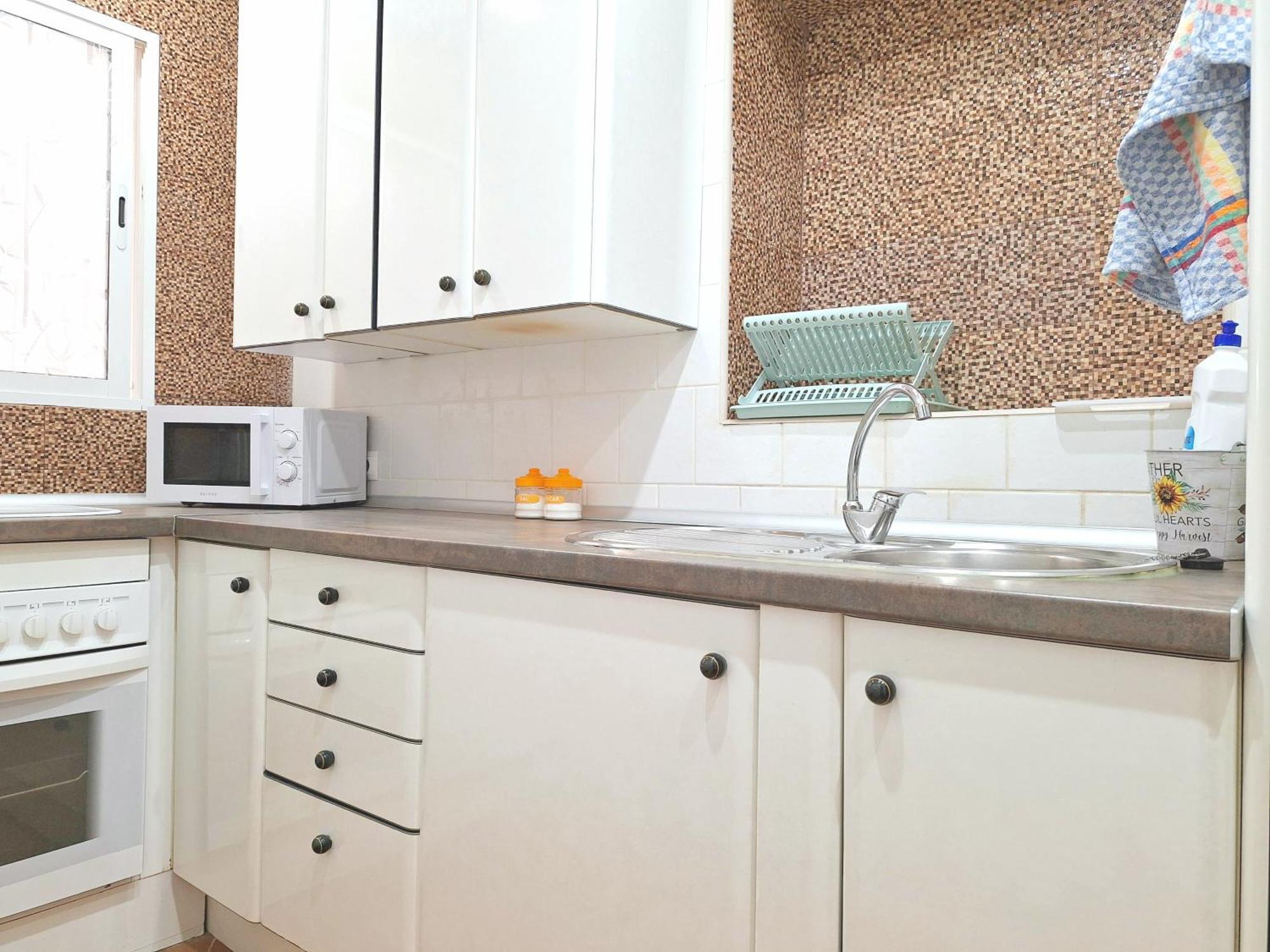 شقة Sunny Malaga Centre Flats, 2 Options, With Balcony Or Terrace المظهر الخارجي الصورة