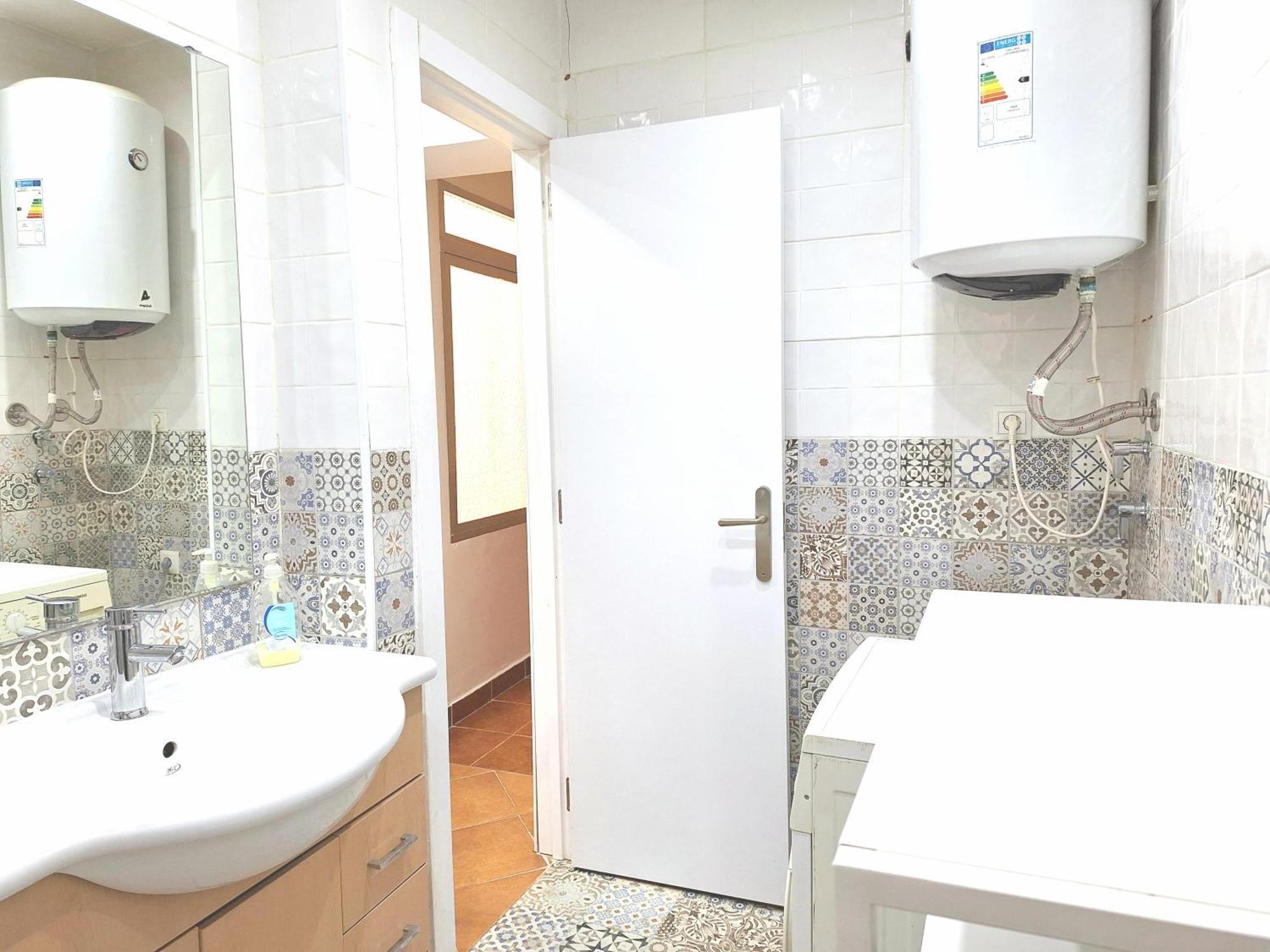 شقة Sunny Malaga Centre Flats, 2 Options, With Balcony Or Terrace المظهر الخارجي الصورة