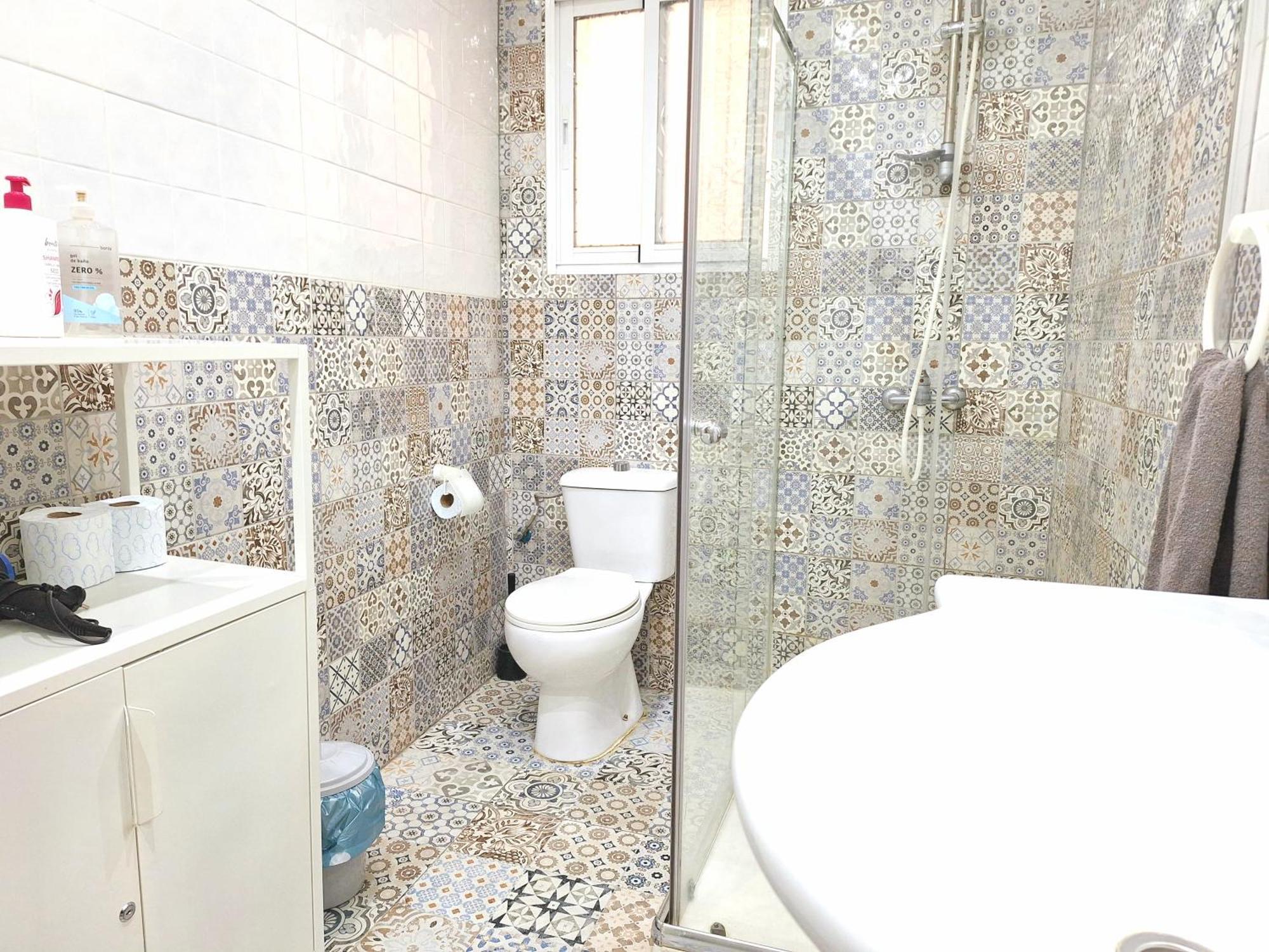 شقة Sunny Malaga Centre Flats, 2 Options, With Balcony Or Terrace المظهر الخارجي الصورة